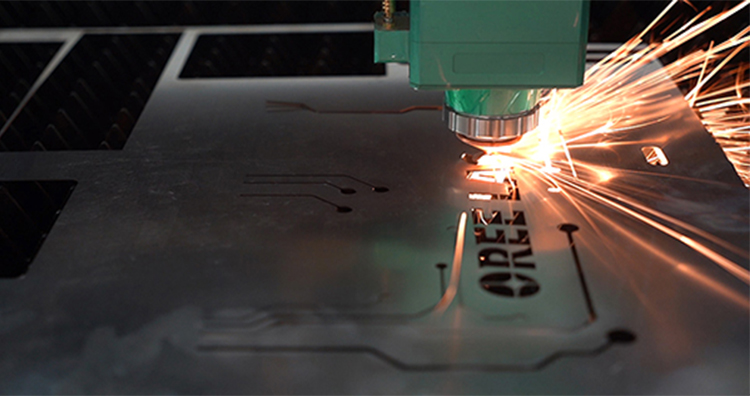 Станок для лазерной резки позволяет преобразовать обработку металла и перейти на ускоренную линию